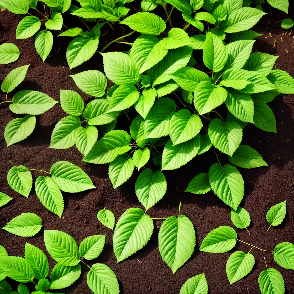 Controle eficaz de traças: mantenha suas plantas saudáveis
