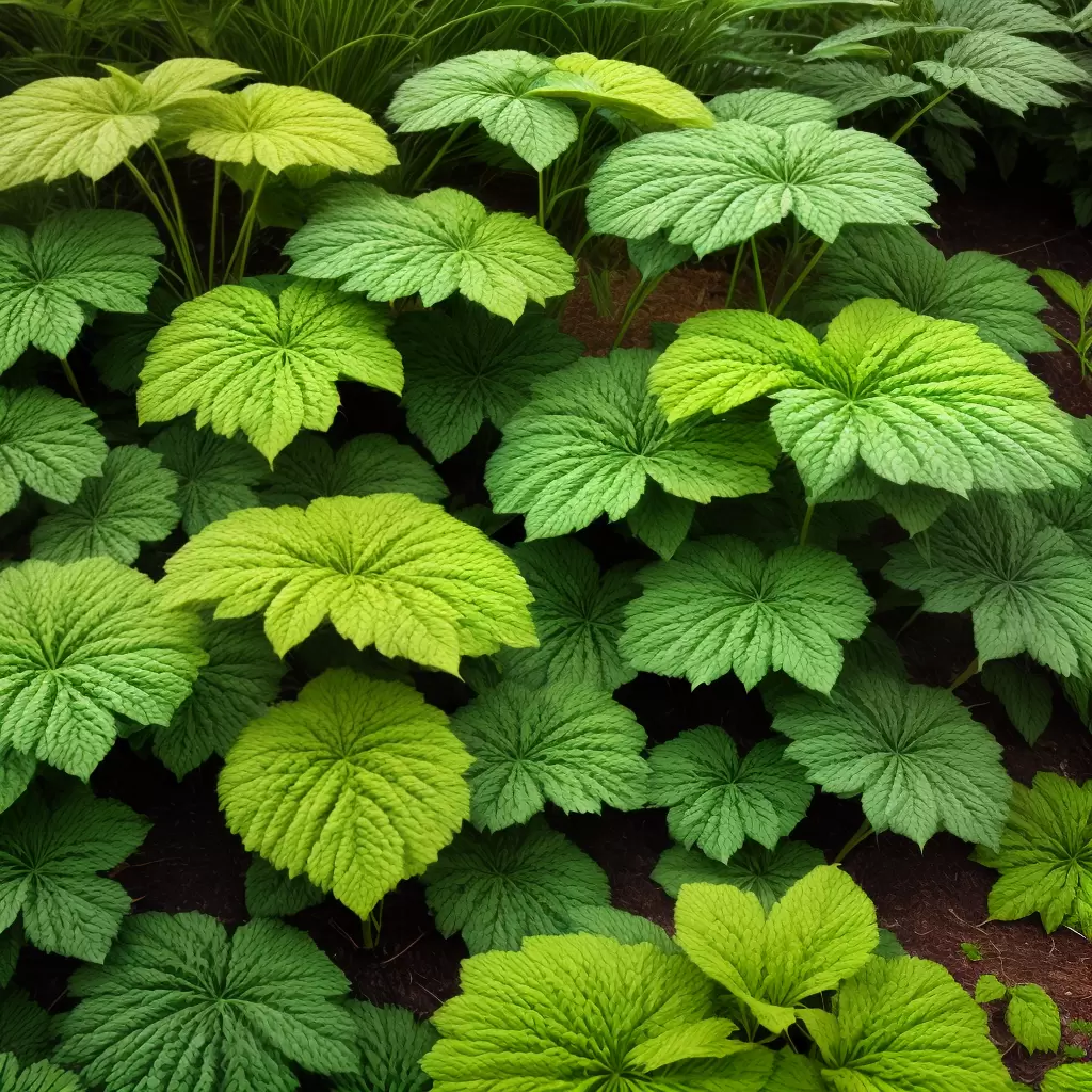 Controle eficaz de traças: mantenha suas plantas saudáveis 2