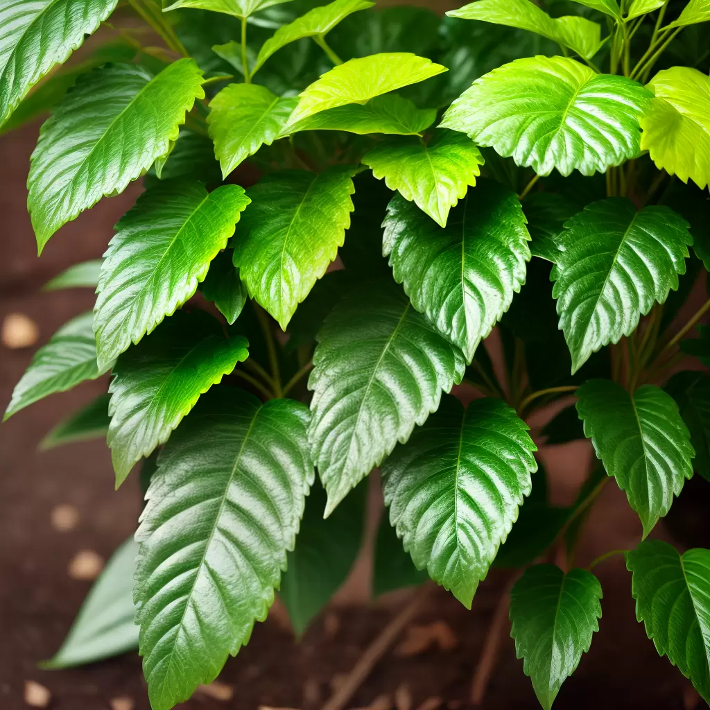Controle eficaz de traças: mantenha suas plantas saudáveis 4