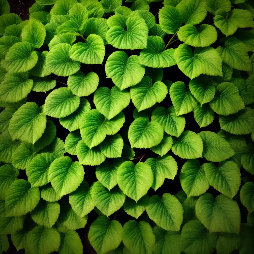 Controle eficaz de traças: mantenha suas plantas saudáveis 8