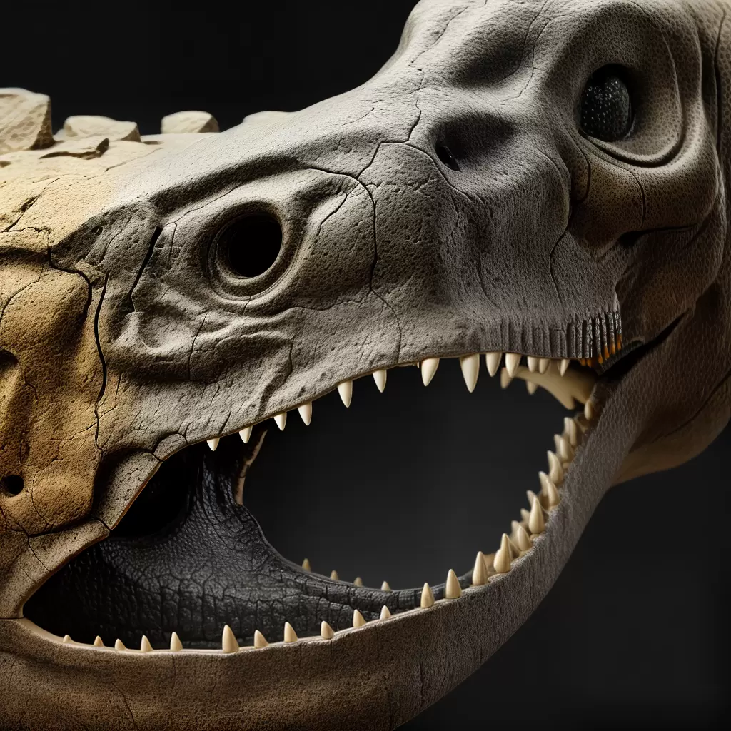 Os dinossauros também tinham PARASITAS? Uma investigação intrigante 8