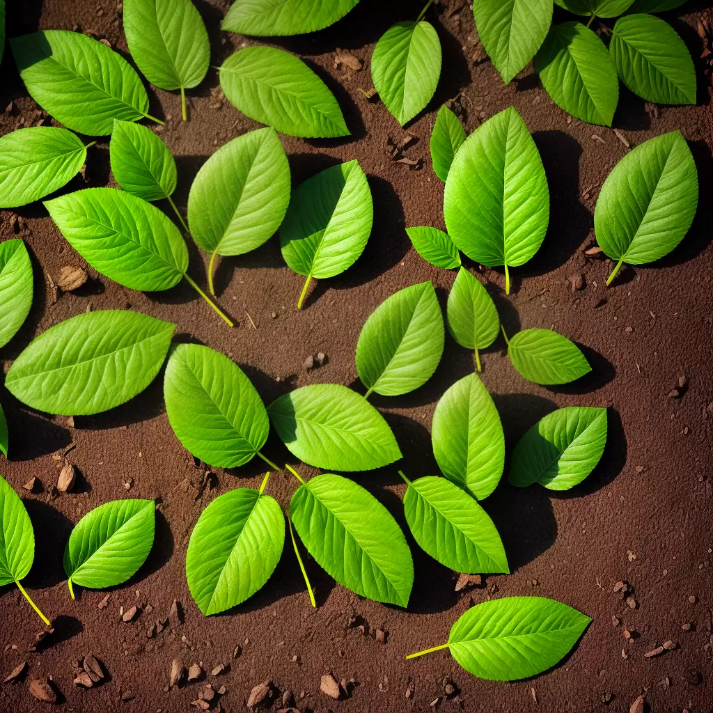 O impacto das traças na saúde do seu jardim: tudo que você precisa saber 8
