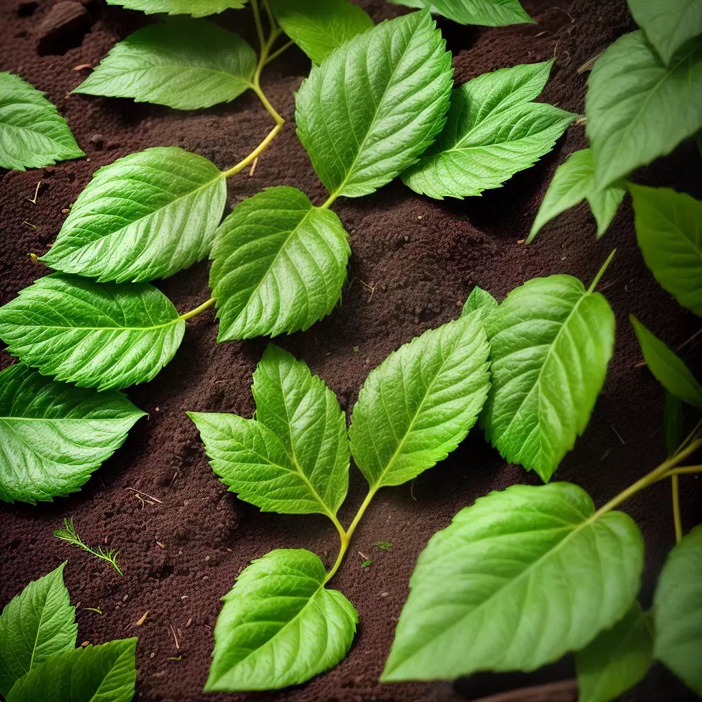 Por que traças estão infestando o seu jardim? Causas e soluções 5 Por que traças estão infestando o seu jardim? Causas e soluções 4