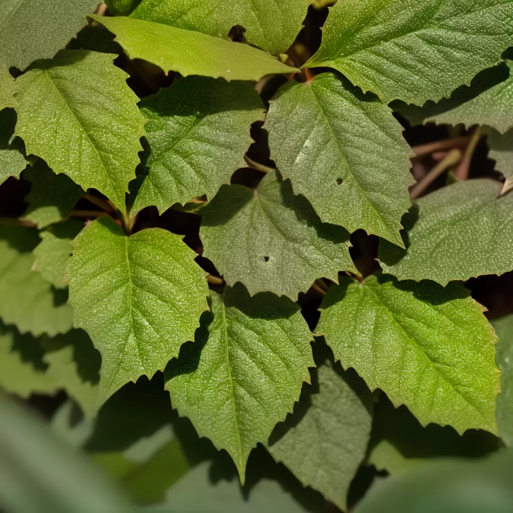 Por que traças estão infestando o seu jardim? Causas e soluções 9 Por que traças estão infestando o seu jardim? Causas e soluções 8