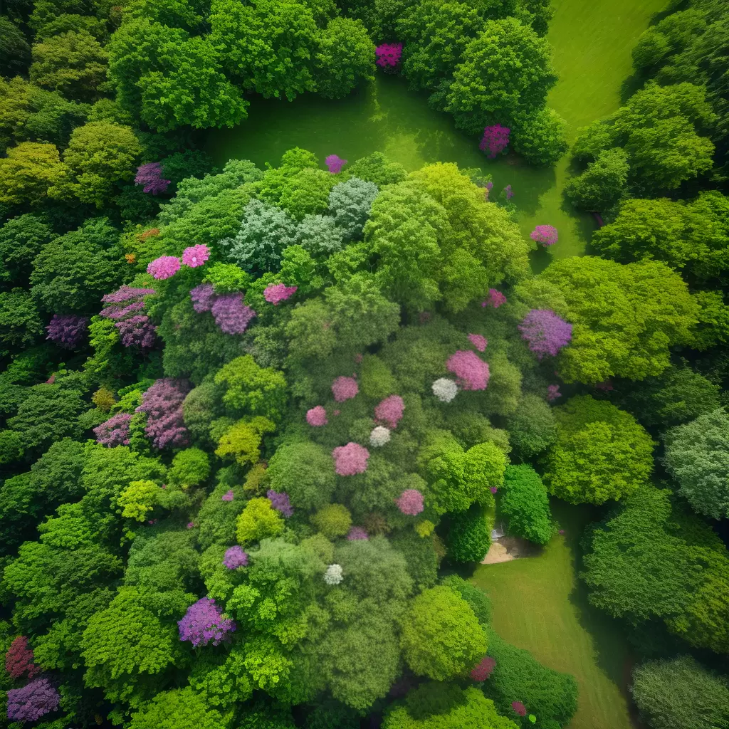 Tudo sobre traças no jardim: conhecimento para ação 7 Tudo sobre traças no jardim: conhecimento para ação 6