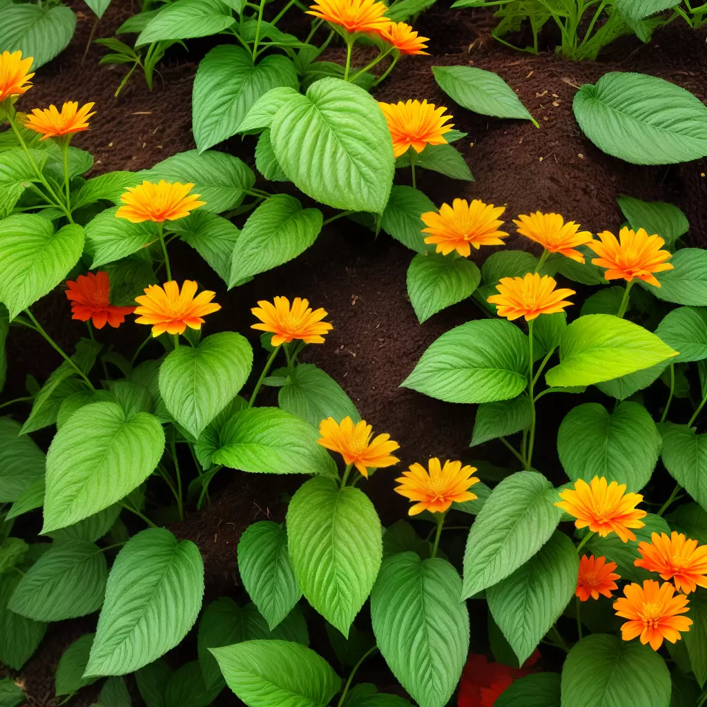 Evite Lacraias: Saiba Como Proteger suas Plantas 1 Evite Lacraias: Saiba Como Proteger suas Plantas