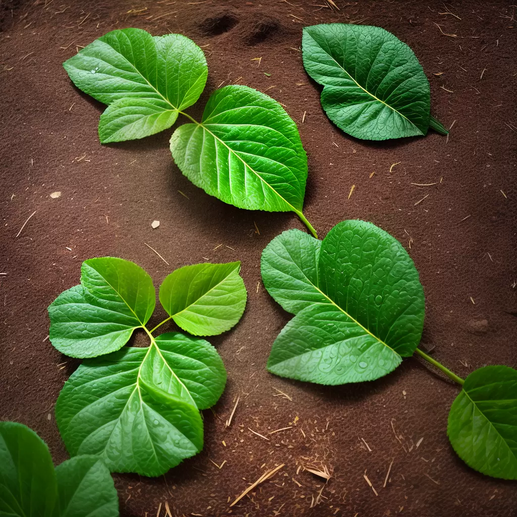 Evite Lacraias: Saiba Como Proteger suas Plantas 5 Evite Lacraias: Saiba Como Proteger suas Plantas 4