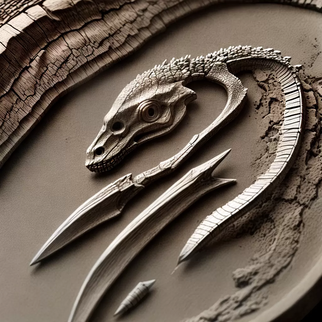A SUAVE arte de desenhar dinossauros: Dicas de um paleoartista