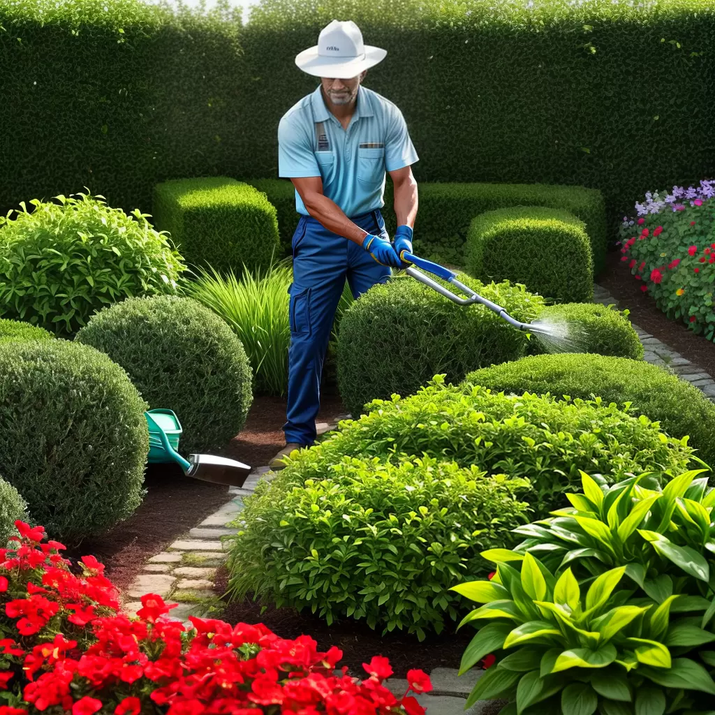 Descubra: Como Combater Lacraias com Técnicas de Jardinagem Eficazes. 3 Descubra: Como Combater Lacraias com Técnicas de Jardinagem Eficazes. 2