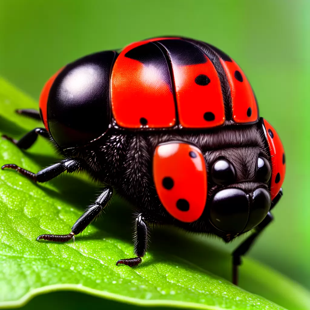 Controle de Lagartas: Métodos Naturais que Funcionam 6