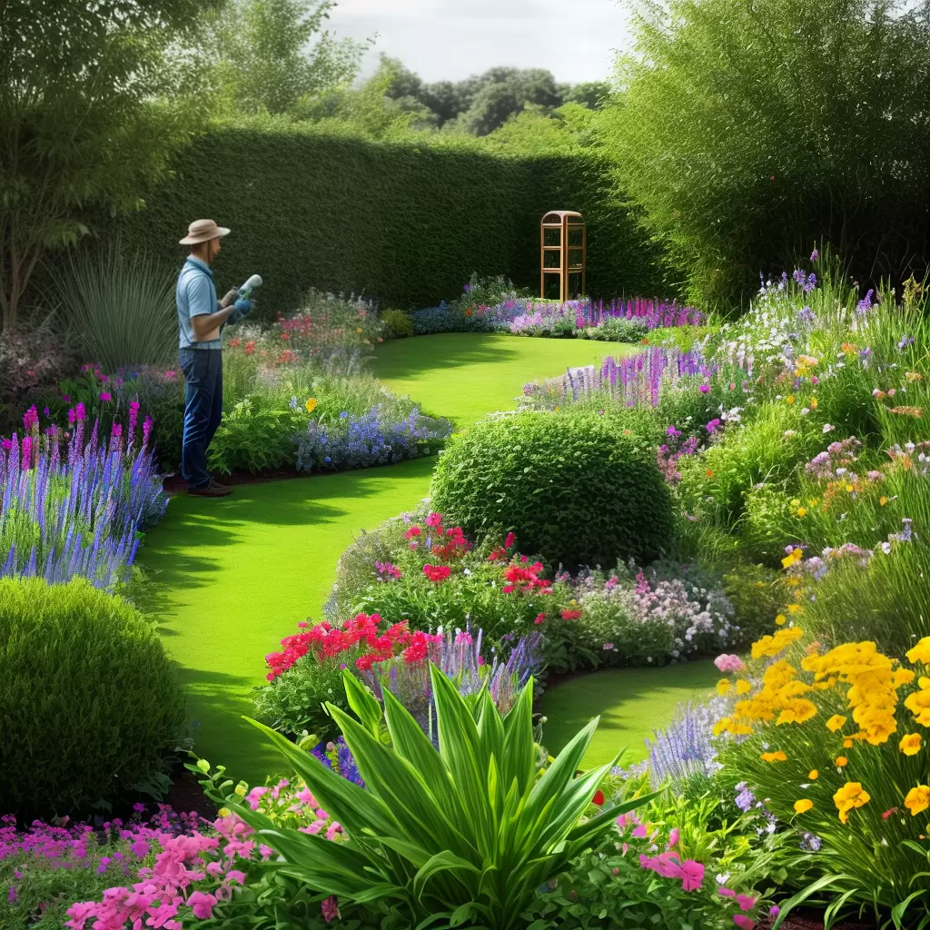 5 métodos comprovados para afastar traças do seu jardim 5 5 métodos comprovados para afastar traças do seu jardim 4