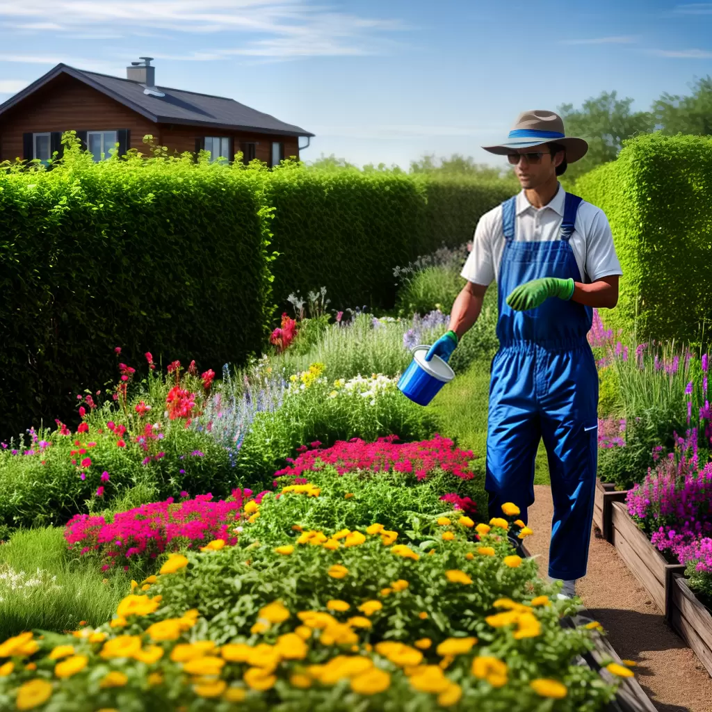 5 métodos comprovados para afastar traças do seu jardim 9 5 métodos comprovados para afastar traças do seu jardim 8