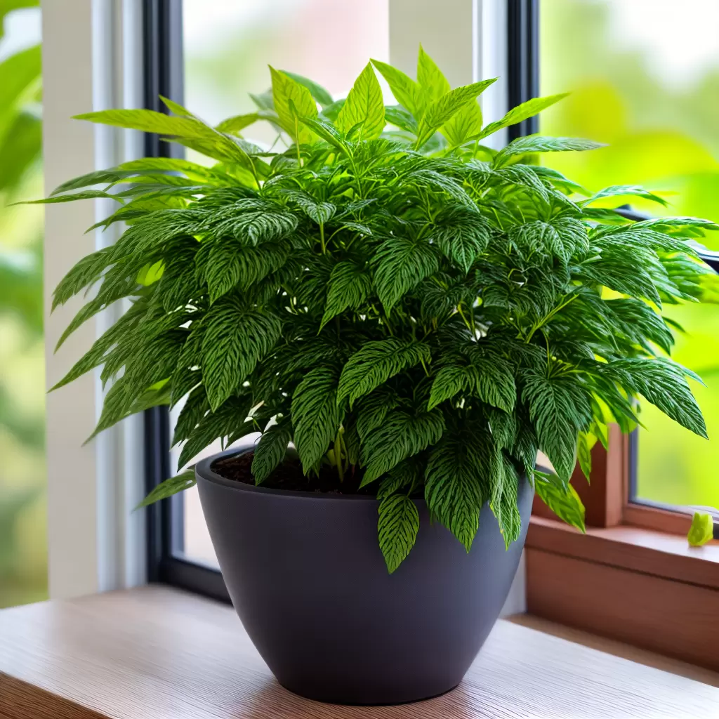 Traças e plantas: um estudo de caso para jardinagem eficiente 4