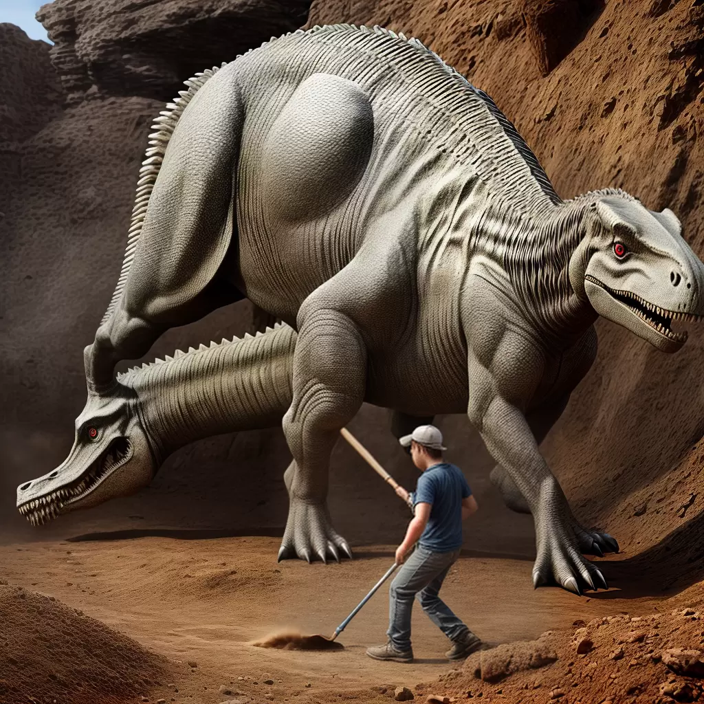 POR QUE estudar dinossauros é importante para a ciência