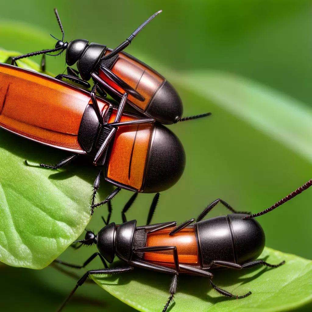 Estopenha Inseto Guia definitivo: como lidar com insetos tesourinha no seu jardim