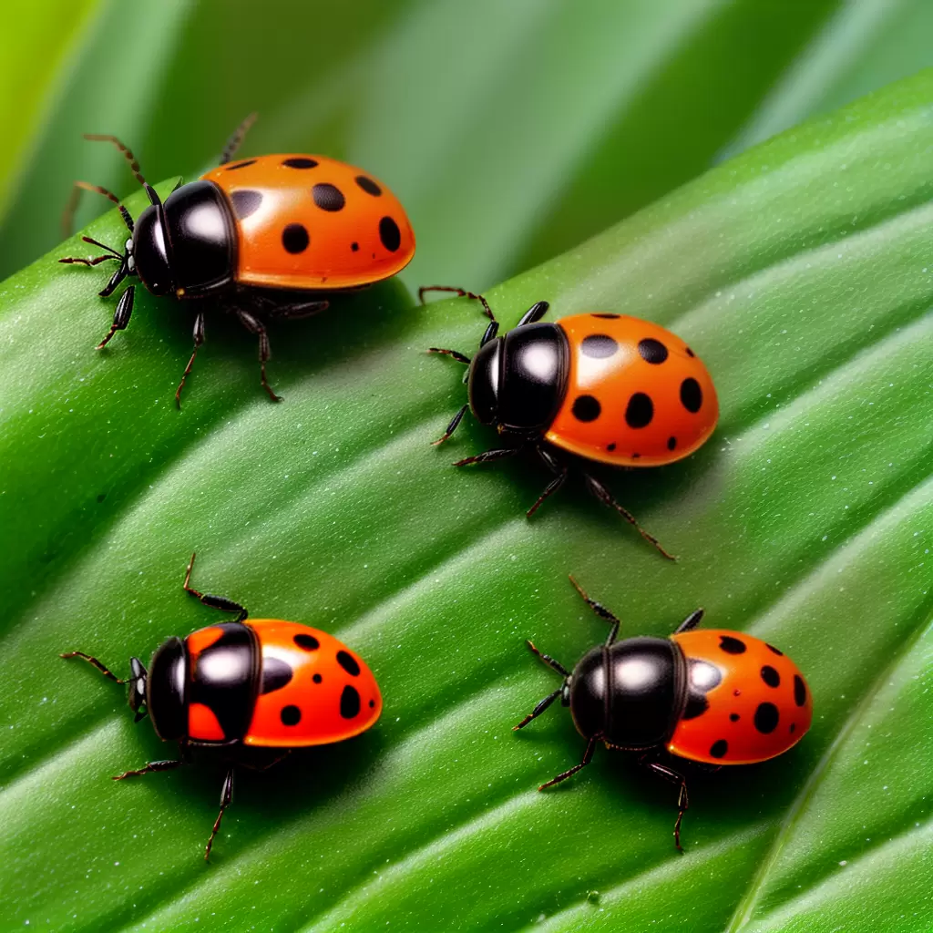 7 dicas naturais para controlar insetos tesourinha no seu jardim