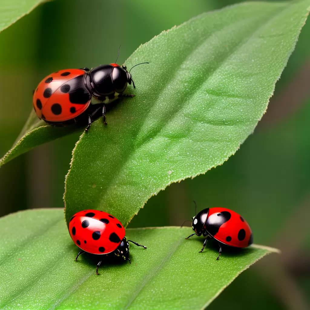 7 dicas naturais para controlar insetos tesourinha no seu jardim 4