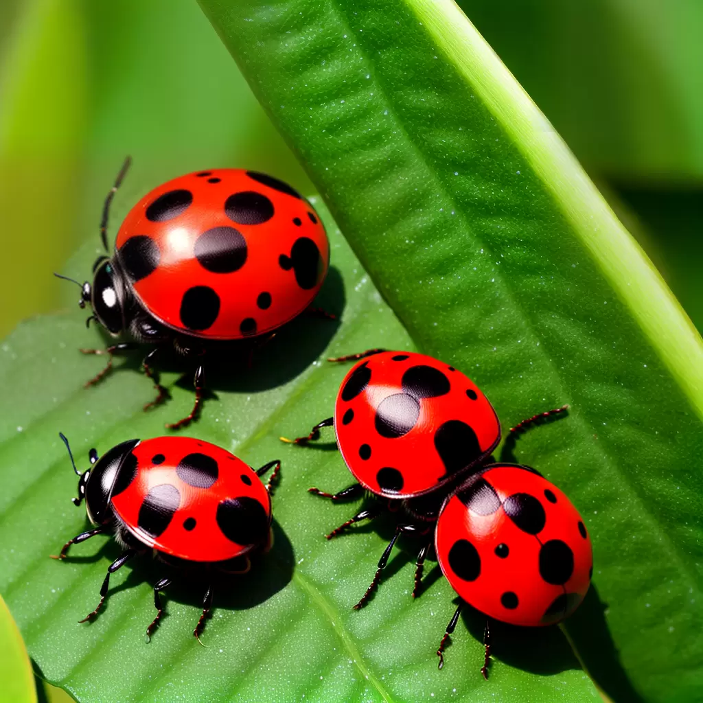 7 dicas naturais para controlar insetos tesourinha no seu jardim 8
