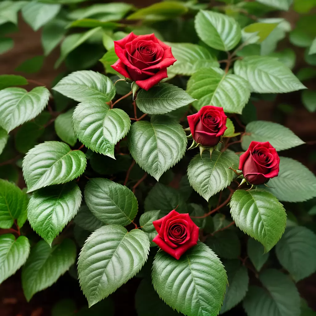 7 Dicas para Manter as Lagartas Longe de Suas Rosas 3 7 Dicas para Manter as Lagartas Longe de Suas Rosas 2