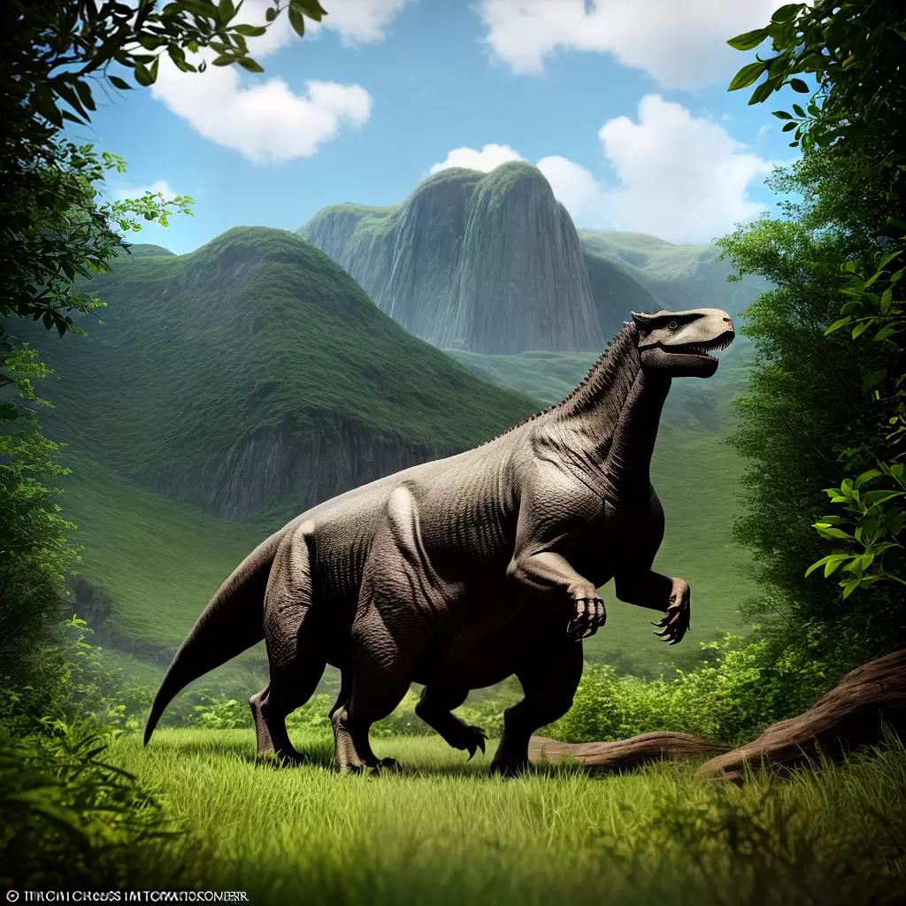 Os mais FAMOSOS dinossauros e suas histórias 6