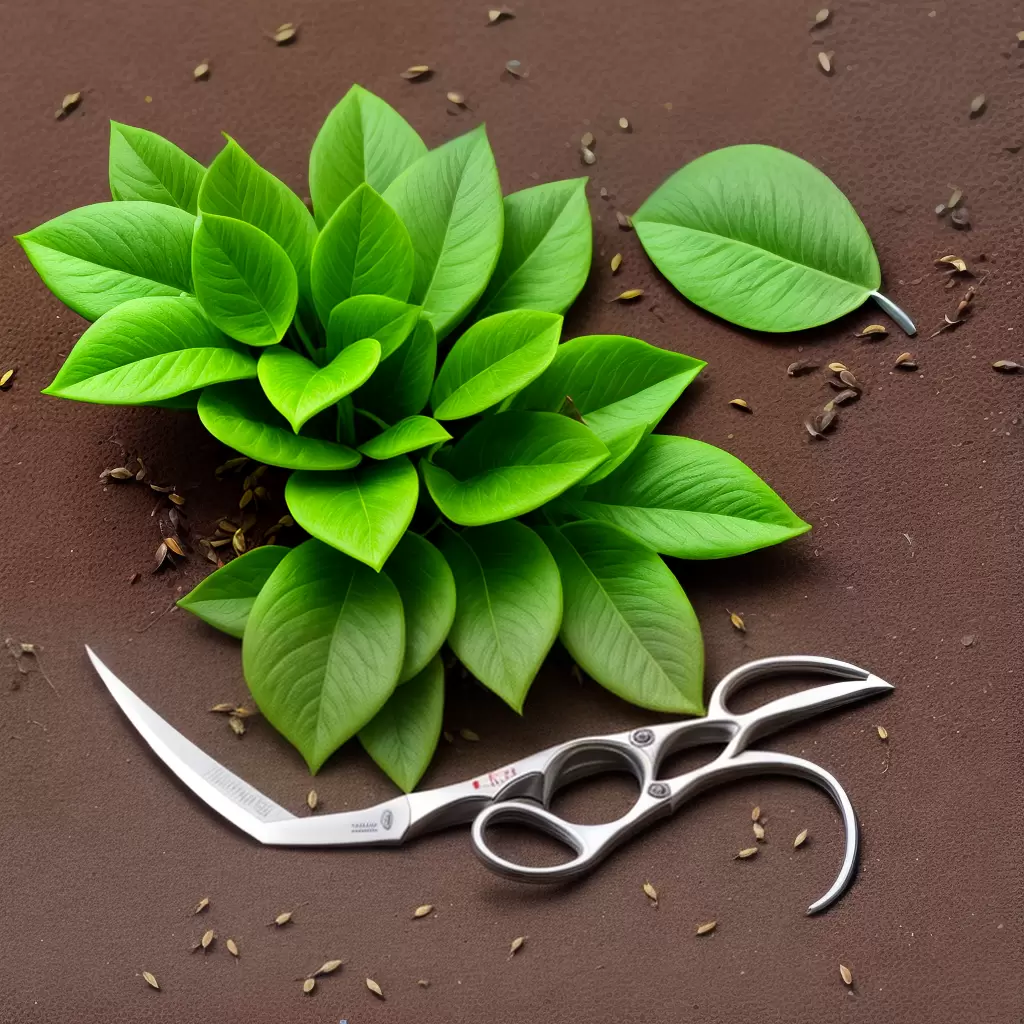 Controle eficaz de insetos tesourinha: proteja suas plantas 2