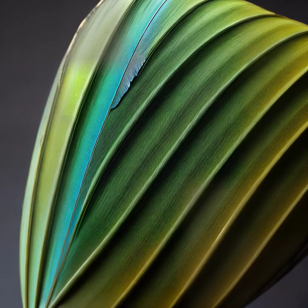 Fascinante MUNDO das plumas de dinossauros 6