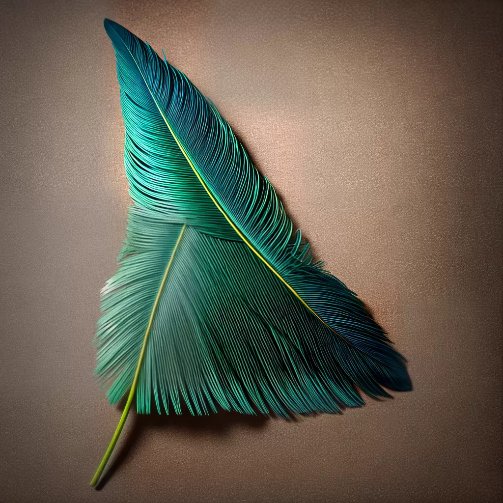 Fascinante MUNDO das plumas de dinossauros 8