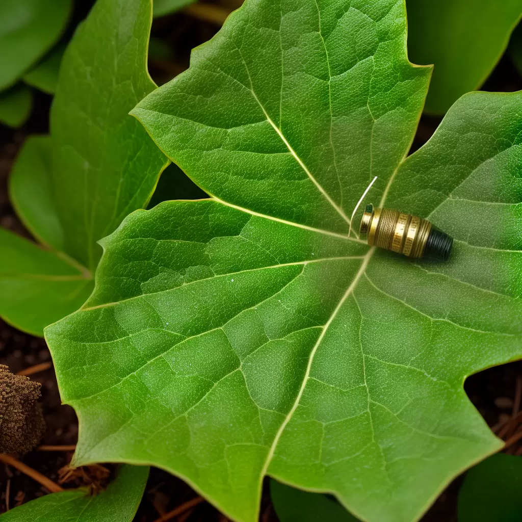Lesmas e Seu Impacto na Saúde das Plantas: Guia Completo 2