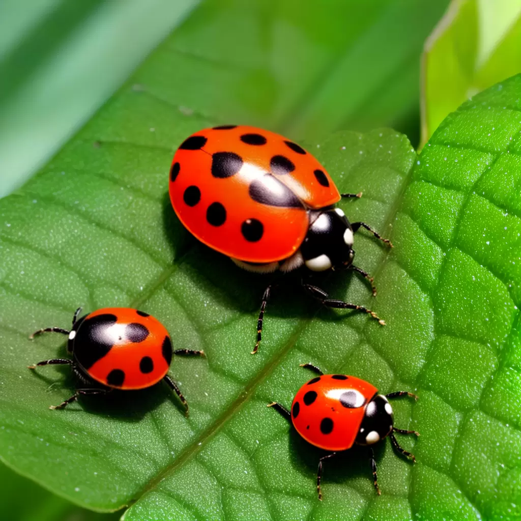 5 métodos comprovados para manter insetos tesourinha longe do seu jardim 5 5 métodos comprovados para manter insetos tesourinha longe do seu jardim 4