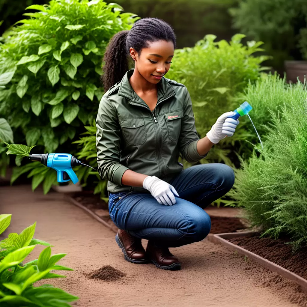 5 métodos comprovados para manter insetos tesourinha longe do seu jardim 9 5 métodos comprovados para manter insetos tesourinha longe do seu jardim 8