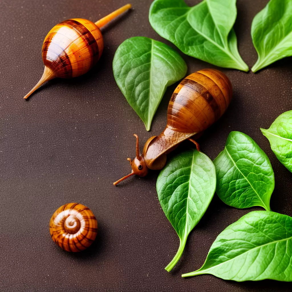 Como Proteger Suas Plantas das Lesmas: Passo a Passo 2