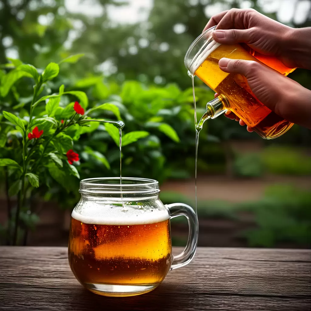 Como Proteger Suas Plantas das Lesmas: Passo a Passo 4