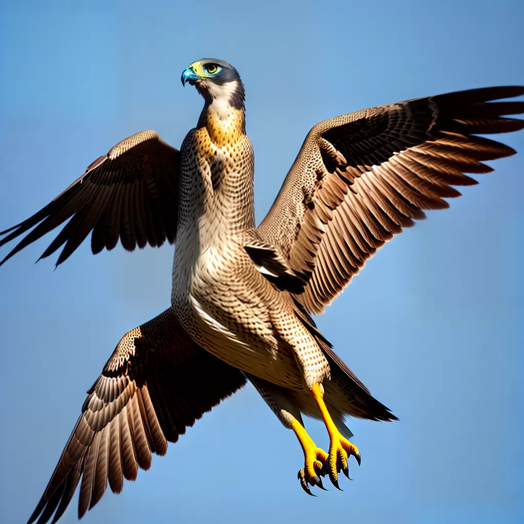 Os animais migratórios mais rápidos do mundo animal