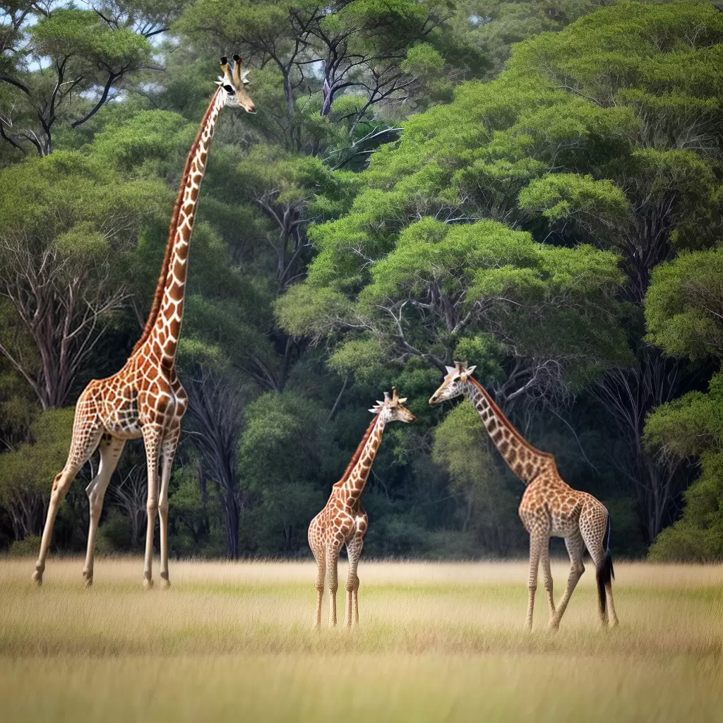 Como os animais herbívoros se adaptaram a diferentes ambientes? 9 Como os animais herbívoros se adaptaram a diferentes ambientes? 8