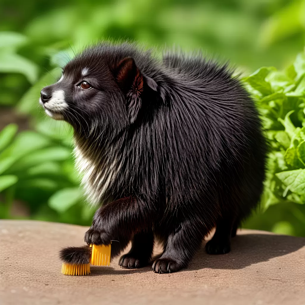 Protegendo seu jardim e seus animais de pulgas: dicas indispensáveis 2