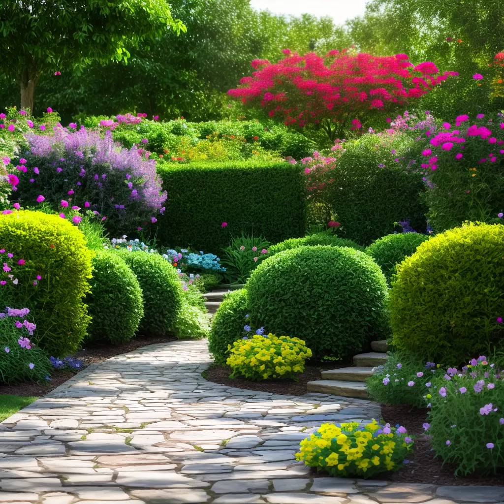 Controle sustentável de pulgas: manter seu jardim saudável e seguro 1 Controle sustentável de pulgas: manter seu jardim saudável e seguro