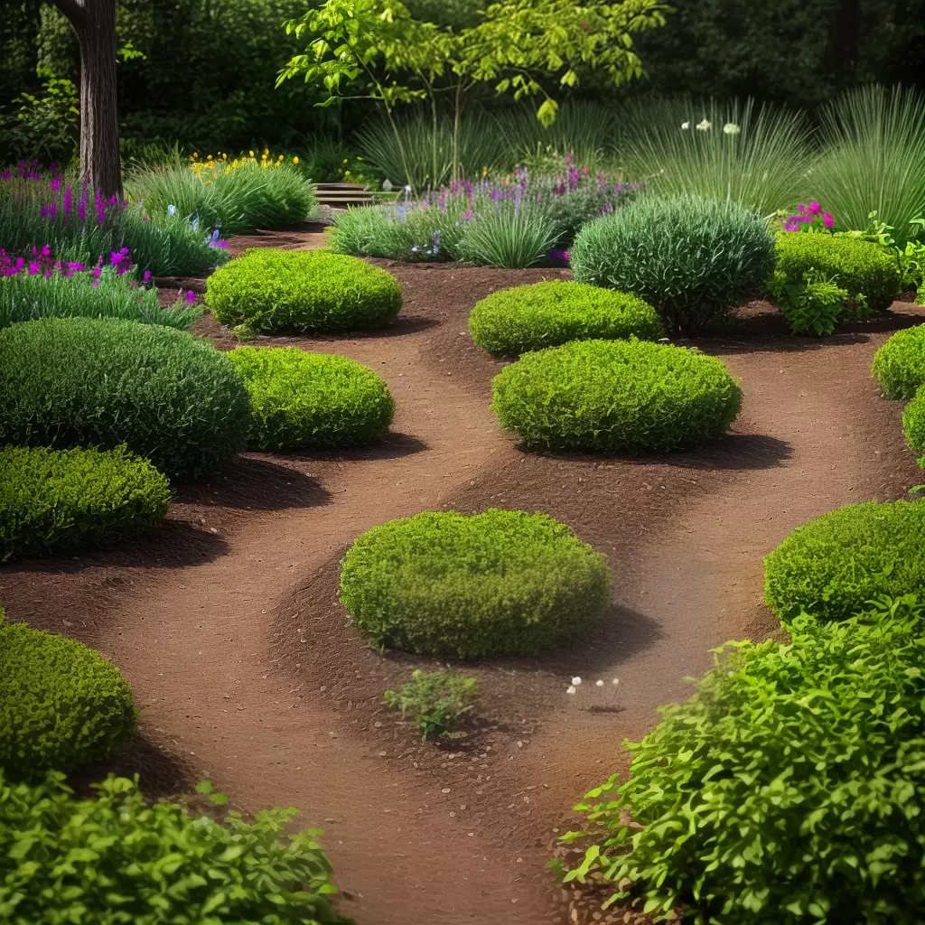 Tênias no jardim: Como identificar e lidar com essa praga 2