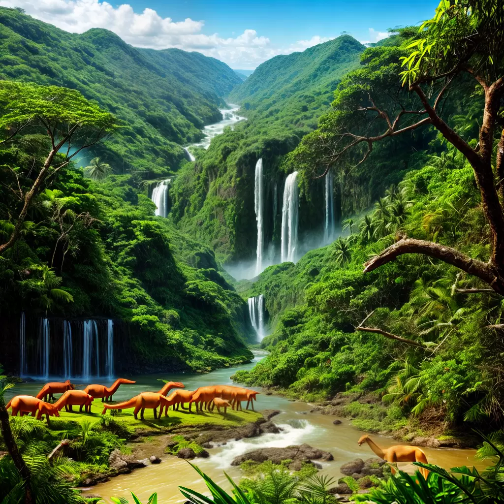 Os dinossauros que viveram no BRASIL: uma análise detalhada 7 Os dinossauros que viveram no BRASIL: uma análise detalhada 6