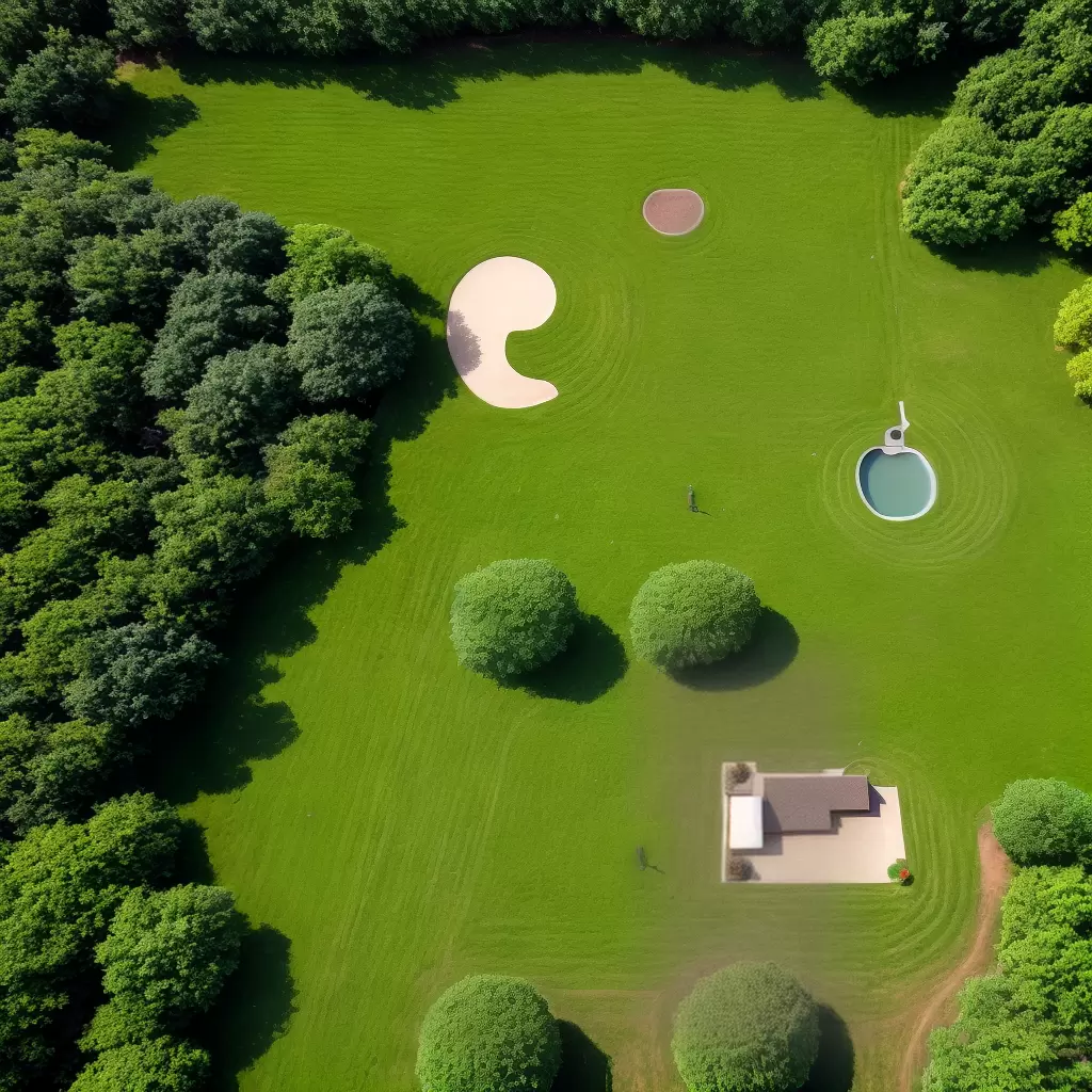 Por que as tênias estão invadindo seu jardim? Causas e soluções 2