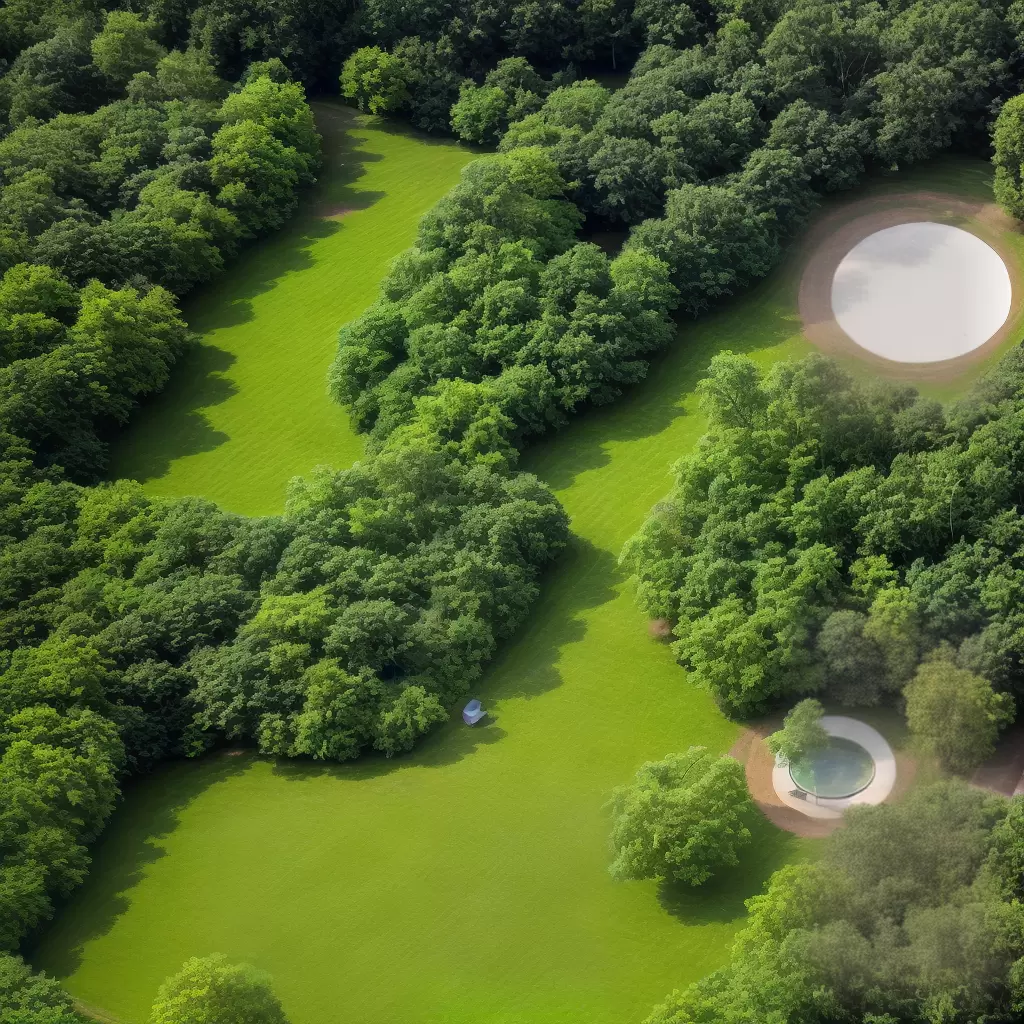 Por que as tênias estão invadindo seu jardim? Causas e soluções 8