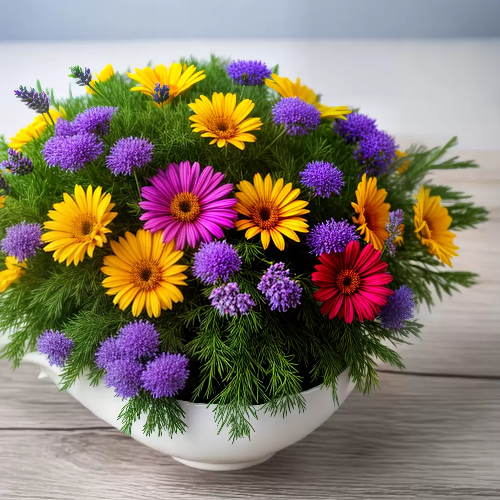 Dicas de Flores para um Chá Energizante e SAUDÁVEL 9 Dicas de Flores para um Chá Energizante e SAUDÁVEL 8