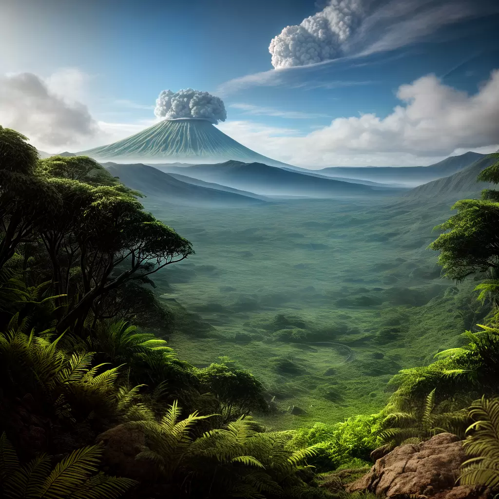 A IMPORTÂNCIA dos dinossauros no ecossistema pré-histórico 5 A IMPORTÂNCIA dos dinossauros no ecossistema pré-histórico 4