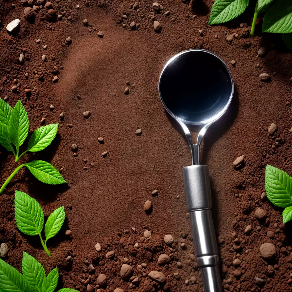 Tênias: uma ameaça invisível ao seu jardim 5 Tênias: uma ameaça invisível ao seu jardim 4