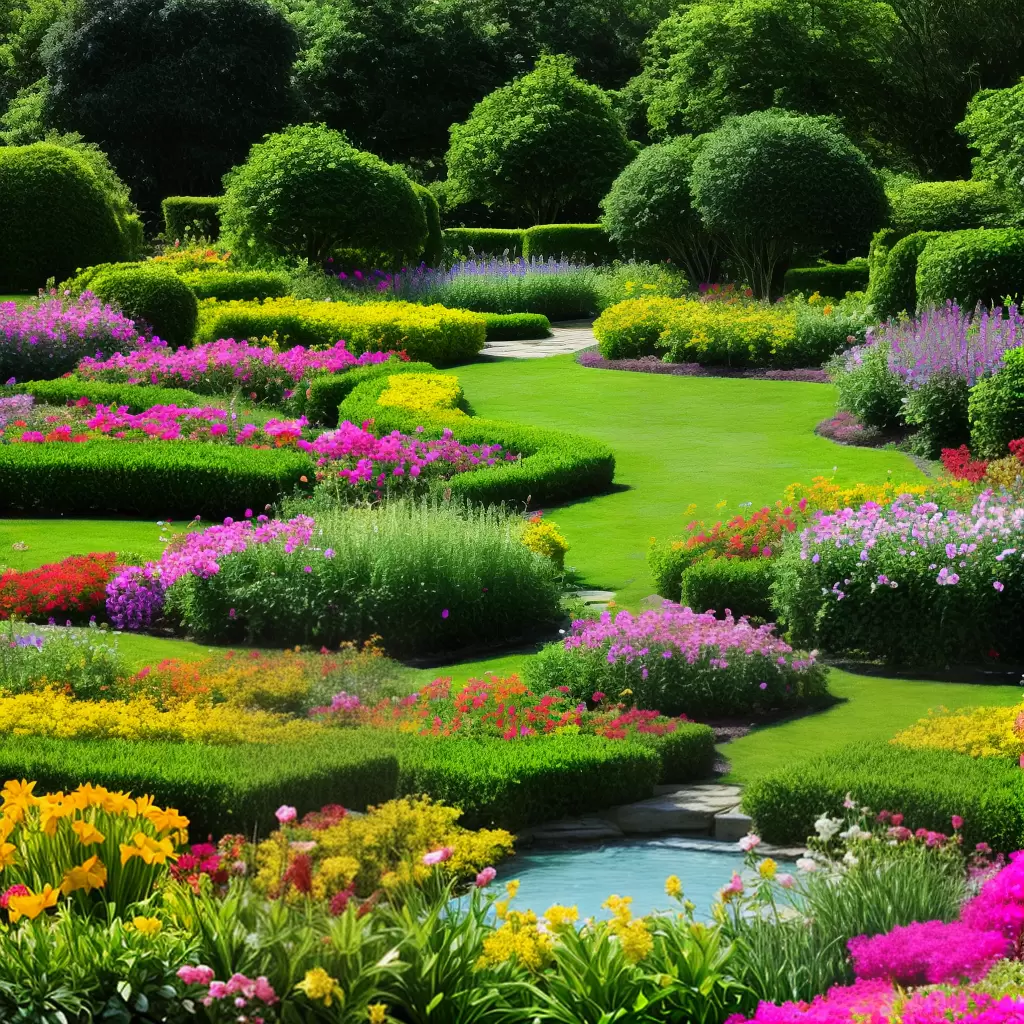 Tênias: uma ameaça invisível ao seu jardim 7 Tênias: uma ameaça invisível ao seu jardim 6
