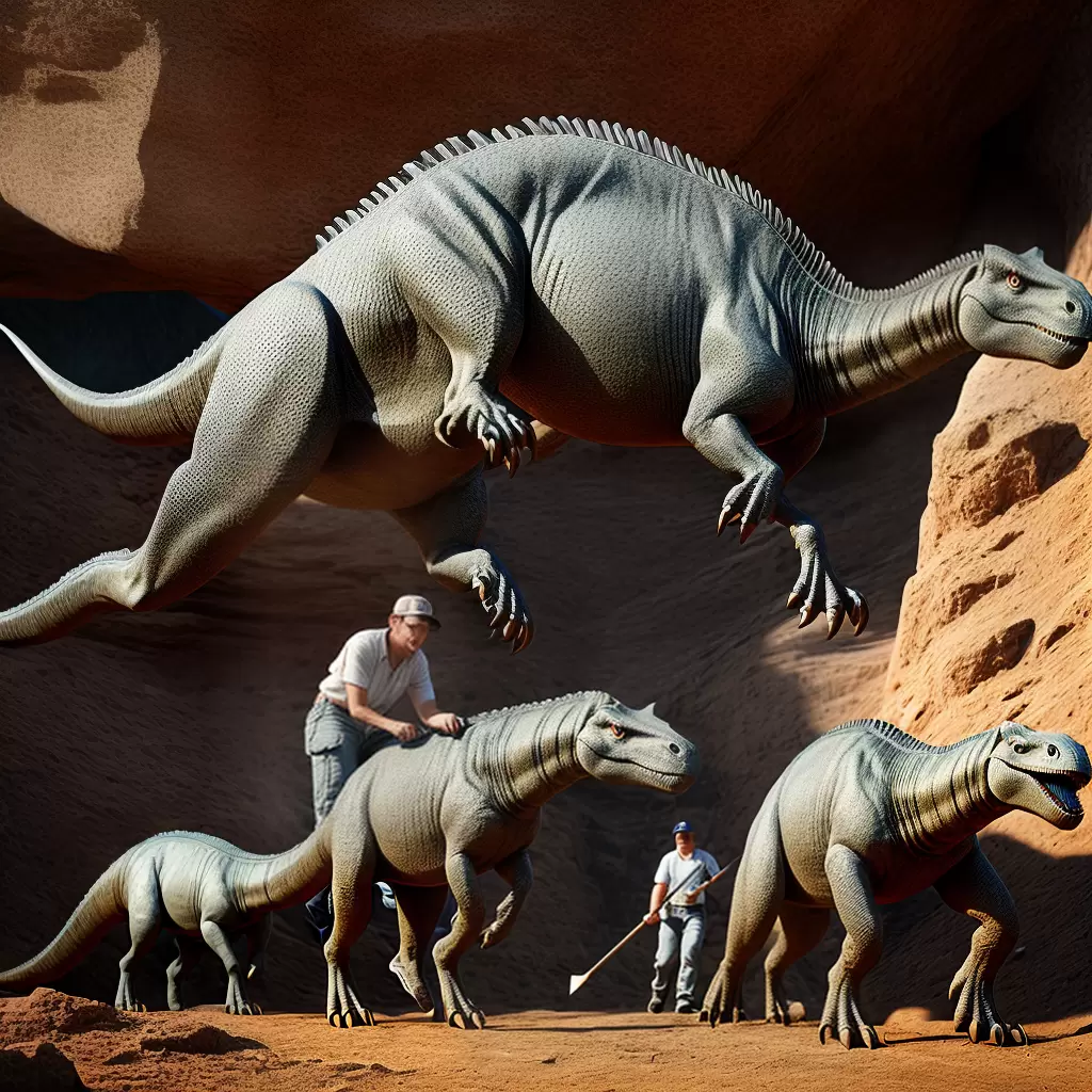 DINOSAURÓLOGOS: Quem são as pessoas que estudam dinossauros? 1 DINOSAURÓLOGOS: Quem são as pessoas que estudam dinossauros?
