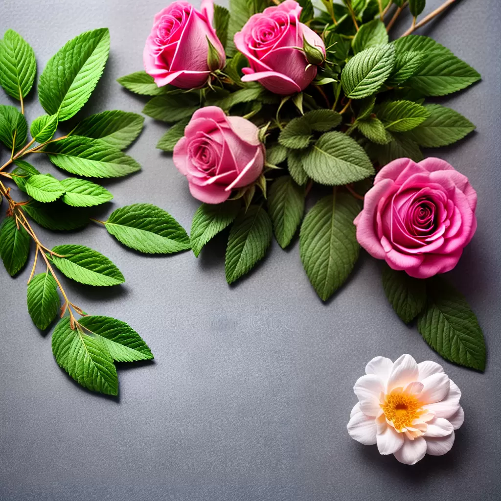 As Melhores Flores para um Chá DEPURATIVO 5 As Melhores Flores para um Chá DEPURATIVO 4
