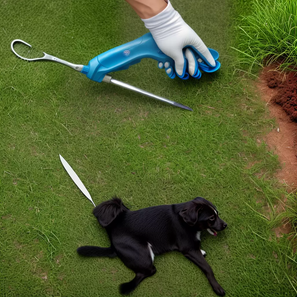 Melhores práticas para gerir carrapatos em jardins orgânicos 6
