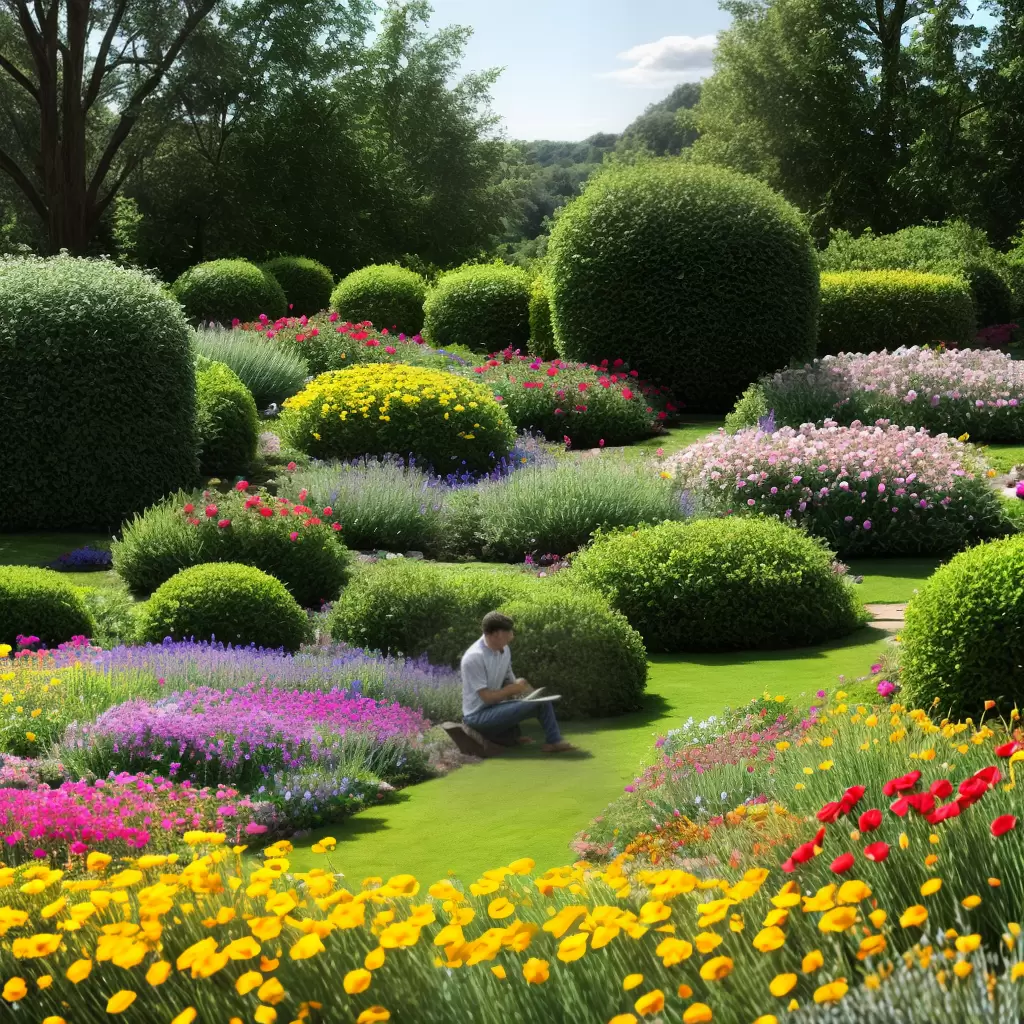 Como Preparar Chás com Flores do seu PRÓPRIO Jardim 1 Como Preparar Chás com Flores do seu PRÓPRIO Jardim