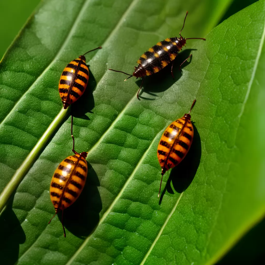 Proteja suas plantas de traças: o manual completo 8