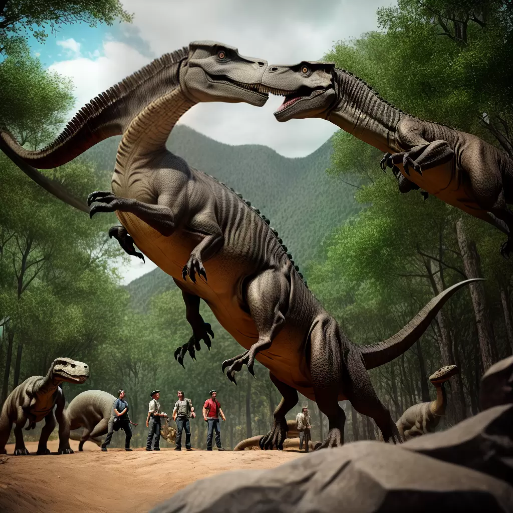 Controvérsia dos DINOSAUROS: Os maiores debates na paleontologia